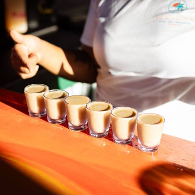 the-bohemian-restaurant-06 Shots at Bohemian Placencia's Full Service Bar